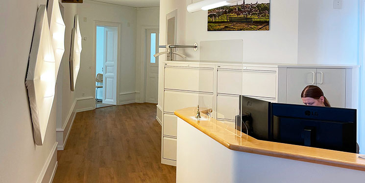 Zahnimplantate Bern, Zahnimplantate & Kieferchirurgie Falkenplatz